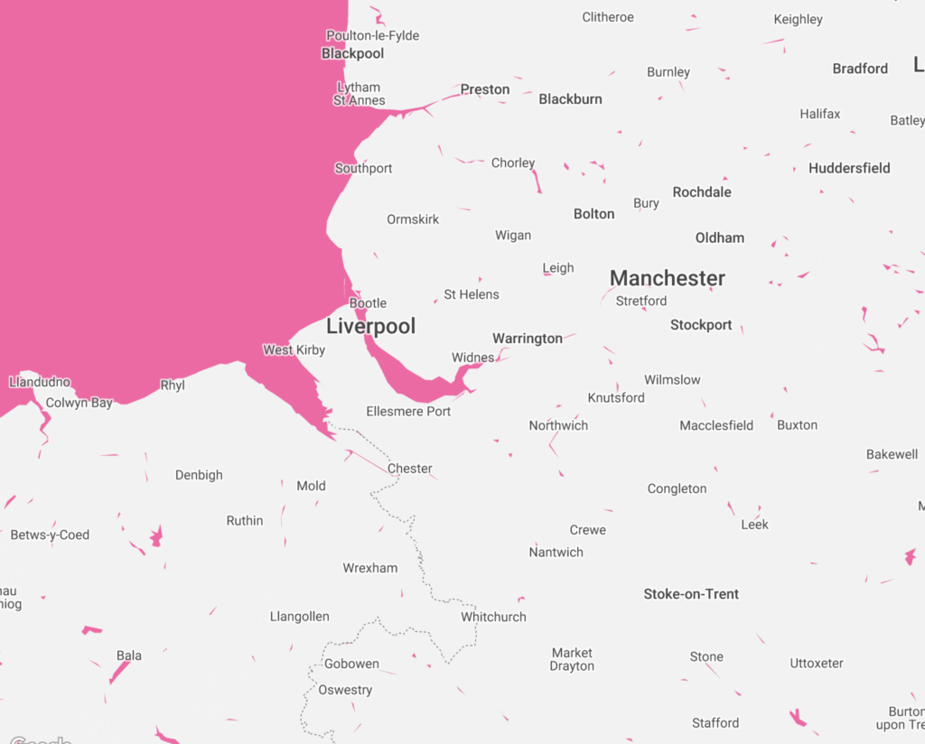 moved removals areas map
