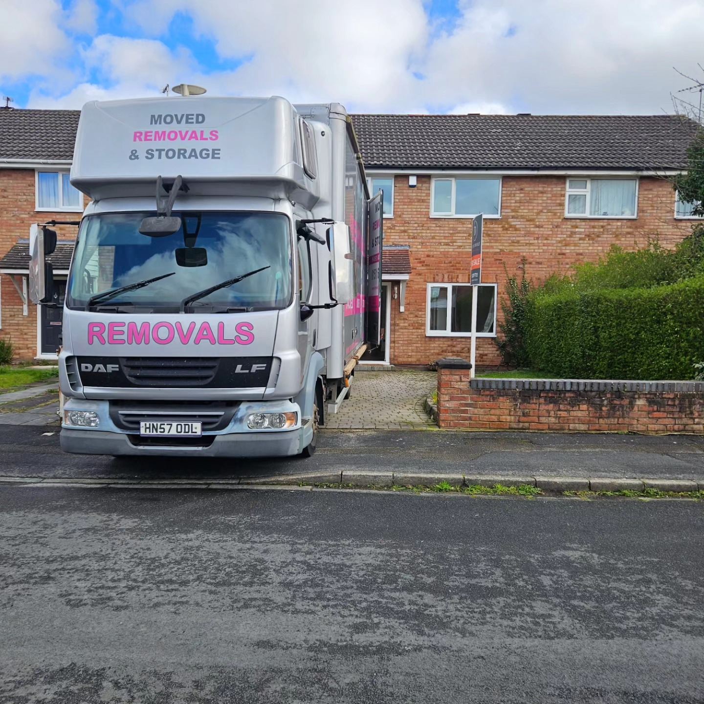 moved removals removals services wirral merseyside 24