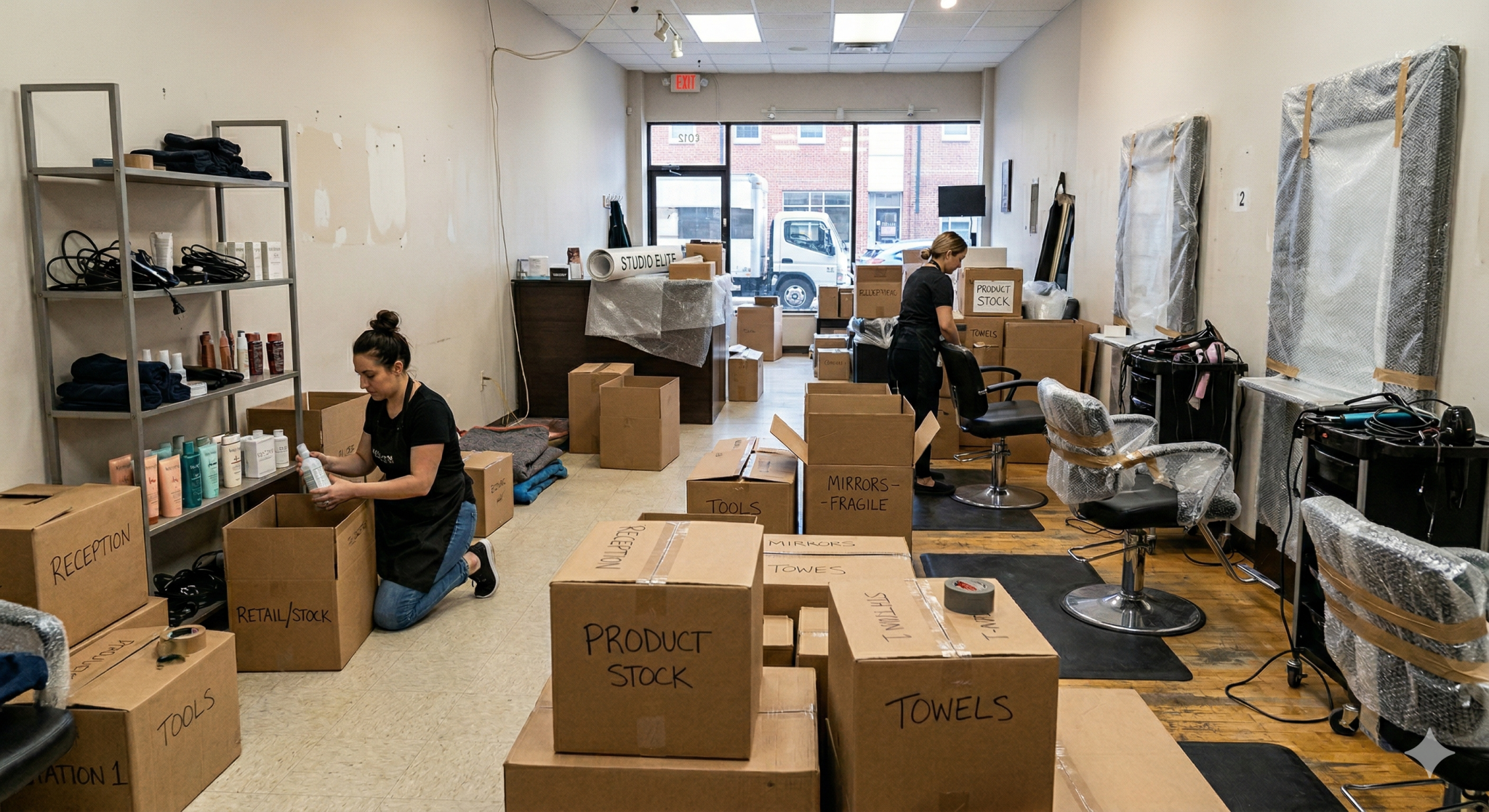 moved removals blog salon removals