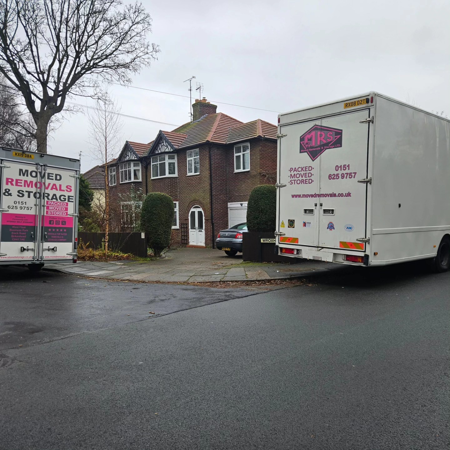 moved removals removals services wirral merseyside 13