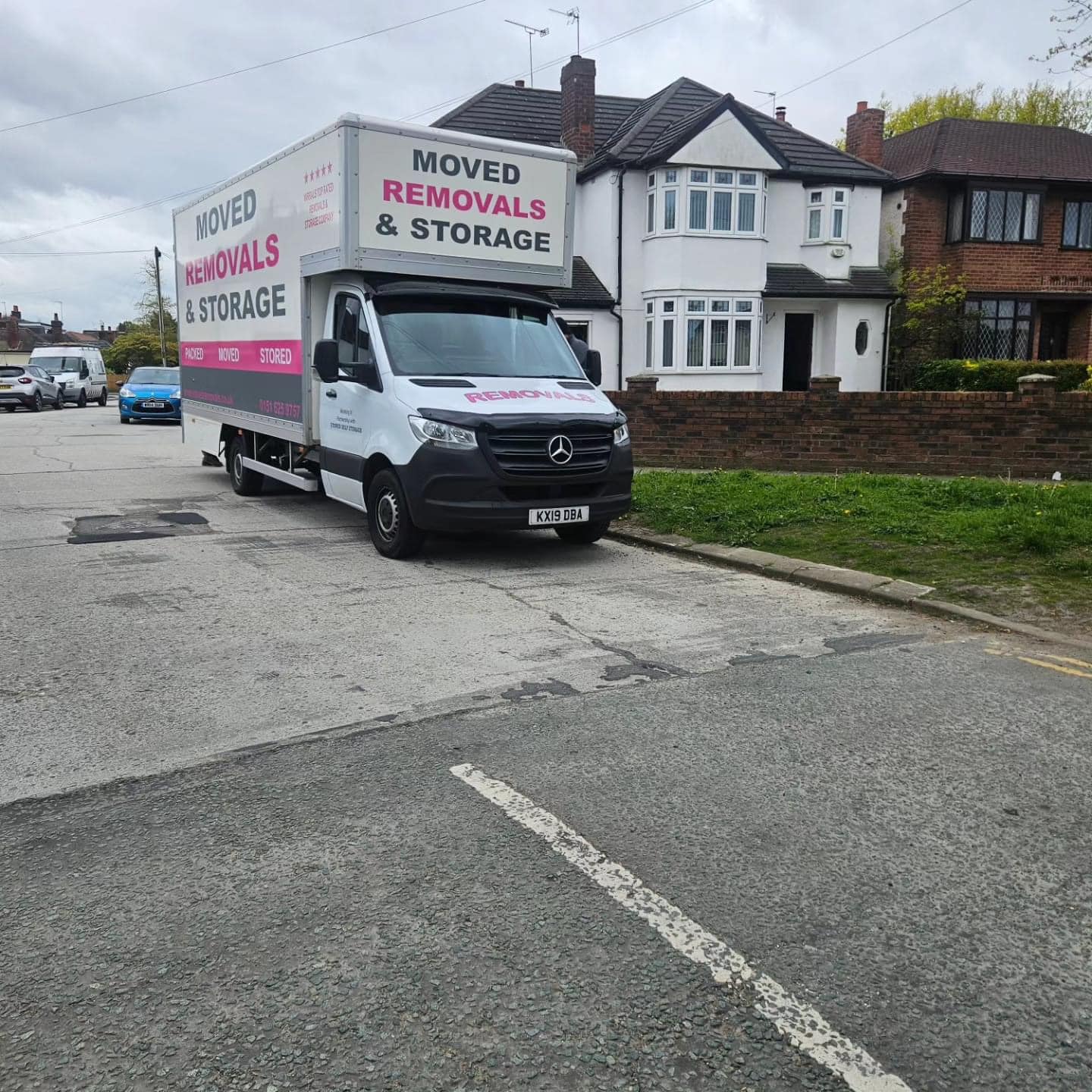 moved removals removals services wirral merseyside 14